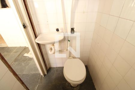 Casa para alugar com 94m², 3 quartos e 1 vagaLavabo