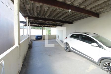 Casa para alugar com 94m², 3 quartos e 1 vagaGaragem