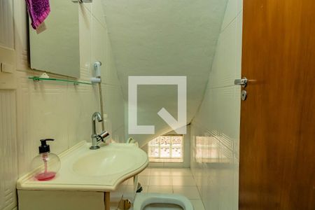 Lavabo de casa para alugar com 3 quartos, 200m² em Vila Santa Catarina, São Paulo