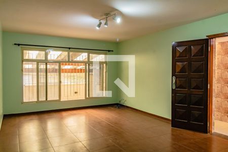 Sala de casa para alugar com 3 quartos, 200m² em Vila Santa Catarina, São Paulo