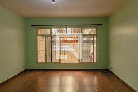 Sala de casa para alugar com 3 quartos, 200m² em Vila Santa Catarina, São Paulo