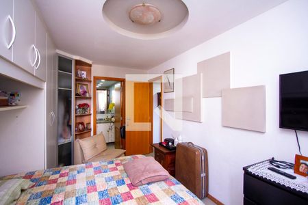 Suíte de apartamento à venda com 2 quartos, 105m² em Icaraí, Niterói