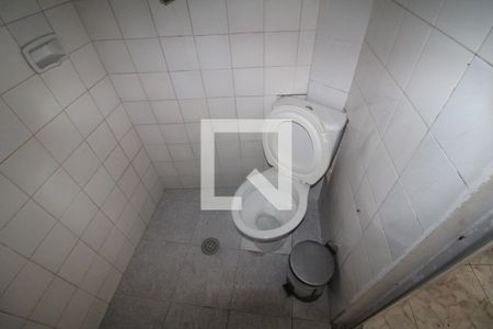 Banheiro de casa para alugar com 1 quarto, 60m² em Jardim Japão, São Paulo
