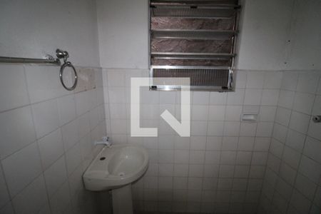 Banheiro de casa para alugar com 1 quarto, 60m² em Jardim Japão, São Paulo