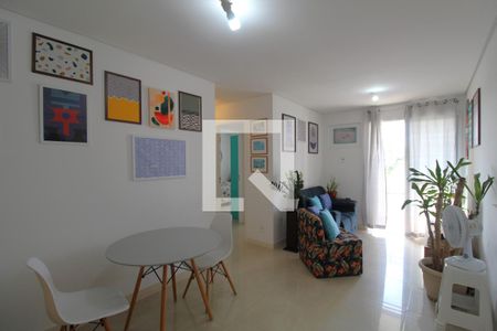 Sala de apartamento para alugar com 2 quartos, 64m² em Jacarepaguá, Rio de Janeiro