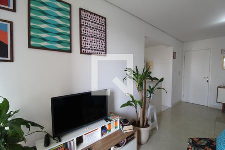 Sala de apartamento para alugar com 2 quartos, 64m² em Jacarepaguá, Rio de Janeiro