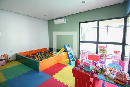 Apartamento à venda com 81m², 3 quartos e 2 vagasÁrea comum