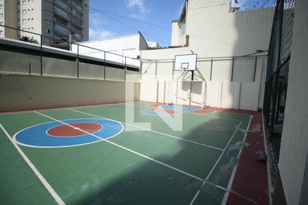 Apartamento à venda com 81m², 3 quartos e 2 vagasÁrea comum