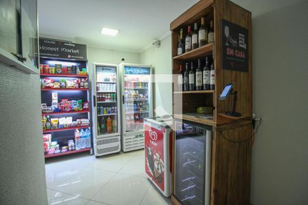 Apartamento à venda com 81m², 3 quartos e 2 vagasÁrea comum