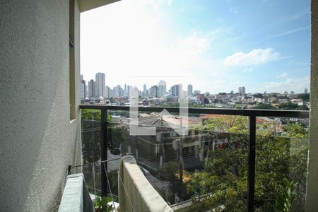 Apartamento à venda com 81m², 3 quartos e 2 vagasVaranda Quarto