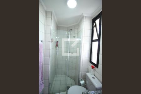 Apartamento à venda com 81m², 3 quartos e 2 vagasBanheiro