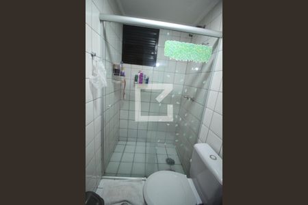 Apartamento à venda com 81m², 3 quartos e 2 vagasBanheiro 2