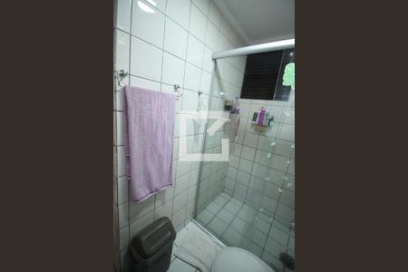 Apartamento à venda com 81m², 3 quartos e 2 vagasBanheiro 2