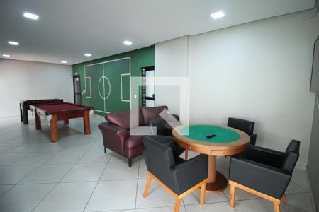 Apartamento à venda com 81m², 3 quartos e 2 vagasÁrea comum