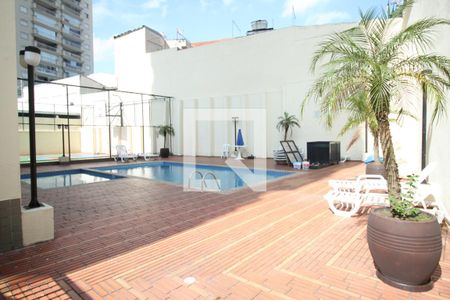 Apartamento à venda com 81m², 3 quartos e 2 vagasÁrea comum