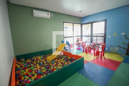 Apartamento à venda com 81m², 3 quartos e 2 vagasÁrea comum