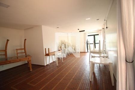 Apartamento à venda com 81m², 3 quartos e 2 vagasÁrea comum