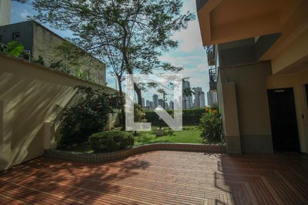 Apartamento à venda com 81m², 3 quartos e 2 vagasÁrea comum