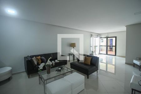 Apartamento à venda com 81m², 3 quartos e 2 vagasÁrea comum