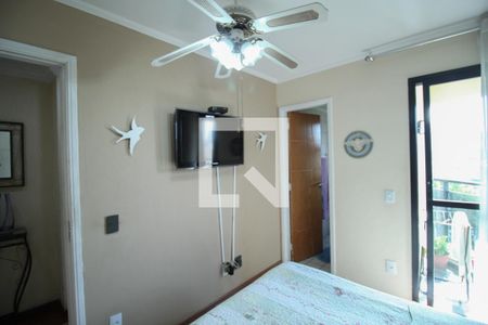 Apartamento à venda com 81m², 3 quartos e 2 vagasQuarto