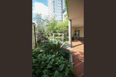 Apartamento à venda com 81m², 3 quartos e 2 vagasÁrea comum