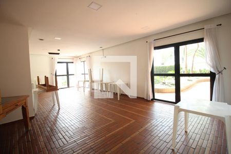 Apartamento à venda com 81m², 3 quartos e 2 vagasÁrea comum