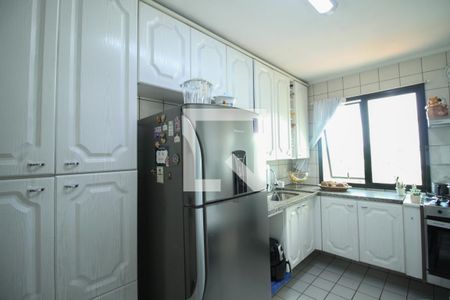 Apartamento à venda com 81m², 3 quartos e 2 vagasCozinha