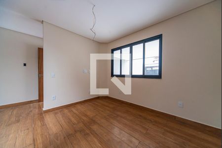Sala de casa à venda com 3 quartos, 210m² em Vila Marina, Santo André
