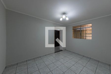 Sala  de casa para alugar com 2 quartos, 80m² em Parque Santa Madalena, São Paulo
