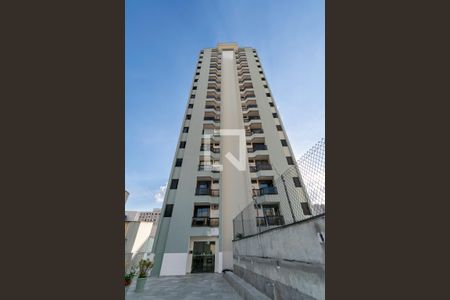 Apartamento à venda com 38m², 1 quarto e 1 vaga Apartamento à venda com 38m², 1 quarto e 1 vagaEntrada