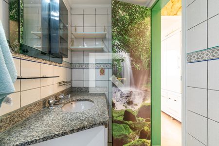 Apartamento à venda com 38m², 1 quarto e 1 vaga Apartamento à venda com 38m², 1 quarto e 1 vagaBanheiro Social