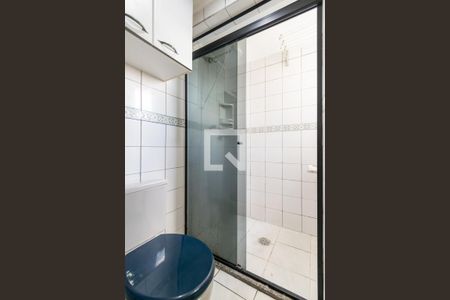 Apartamento à venda com 38m², 1 quarto e 1 vaga Apartamento à venda com 38m², 1 quarto e 1 vagaLavanderia
