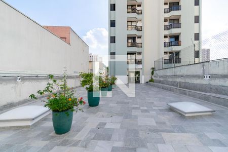 Apartamento à venda com 38m², 1 quarto e 1 vaga Apartamento à venda com 38m², 1 quarto e 1 vagaEntrada