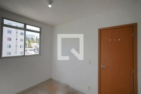 Quarto 2 de apartamento à venda com 2 quartos, 39m² em Centro, Belo Horizonte