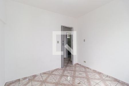 Quarto  de apartamento para alugar com 1 quarto, 44m² em Brás, São Paulo