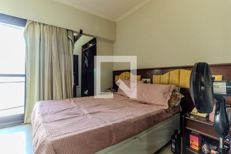 Quarto de kitnet/studio à venda com 1 quarto, 32m² em Campos Elíseos, São Paulo