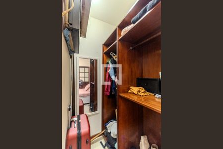 Closet de kitnet/studio para alugar com 1 quarto, 32m² em Campos Elíseos, São Paulo