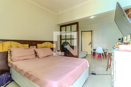 Quarto de kitnet/studio à venda com 1 quarto, 32m² em Campos Elíseos, São Paulo