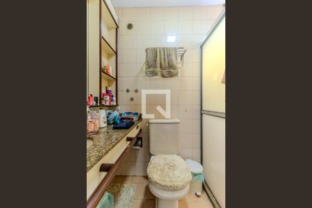 Studio à venda com 32m², 1 quarto e 1 vagaBanheiro