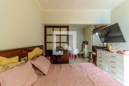 Quarto de kitnet/studio para alugar com 1 quarto, 32m² em Campos Elíseos, São Paulo