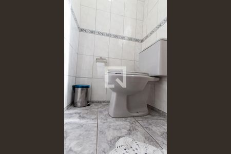 Lavabo   de casa à venda com 3 quartos, 150m² em Vila Ede, São Paulo