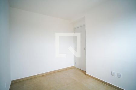 Quarto de apartamento para alugar com 2 quartos, 50m² em Vale Verde, Sorocaba