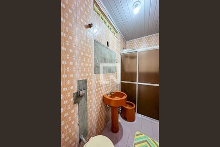 Casa à venda com 190m², 4 quartos e 2 vagasBanheiro do Quarto 1