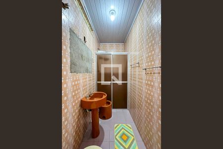 Casa à venda com 190m², 4 quartos e 2 vagasBanheiro do Quarto 1