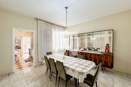 Casa à venda com 190m², 4 quartos e 2 vagasSala de Jantar