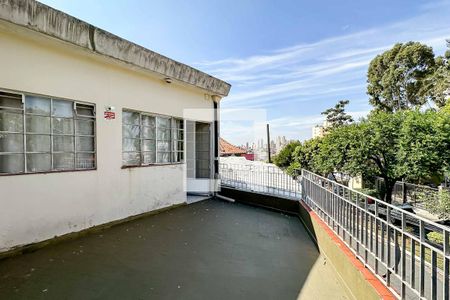 Casa à venda com 190m², 4 quartos e 2 vagasVaranda do  Quarto 3