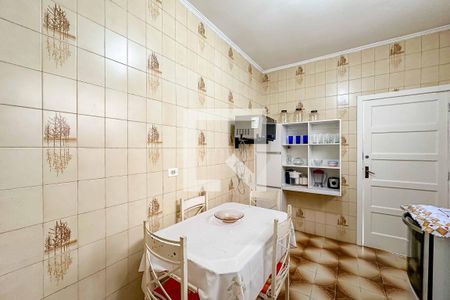 Casa à venda com 190m², 4 quartos e 2 vagasCozinha
