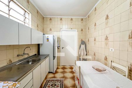 Casa à venda com 190m², 4 quartos e 2 vagasCozinha