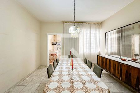 Casa à venda com 190m², 4 quartos e 2 vagasSala de Jantar