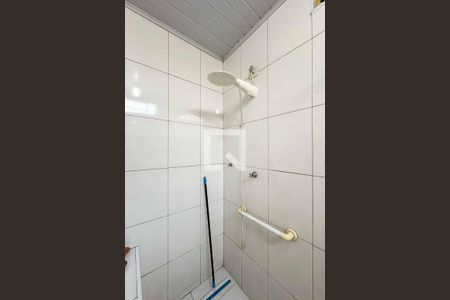 Casa à venda com 190m², 4 quartos e 2 vagasBanheiro Social